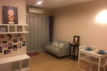 1 Bedroom Condo for rent in One Plus Huay Kaew, Chang Khlan, Chiang Mai