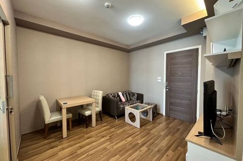 1 Bedroom Condo for rent in Nong Pa Khrang, Chiang Mai