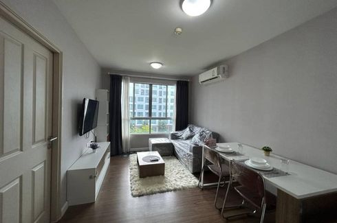 1 Bedroom Condo for rent in Fa Ham, Chiang Mai