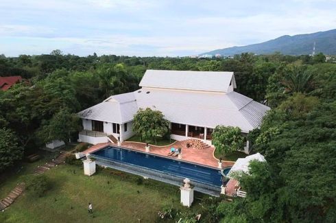 16 Bedroom Villa for sale in Don Kaeo, Chiang Mai