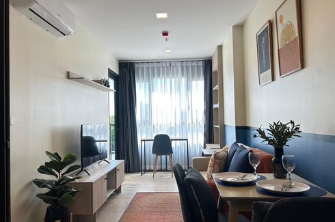 1 Bedroom Condo for rent in Wat Ket, Chiang Mai