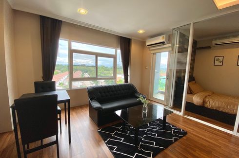 2 Bedroom Condo for rent in San Phi Suea, Chiang Mai