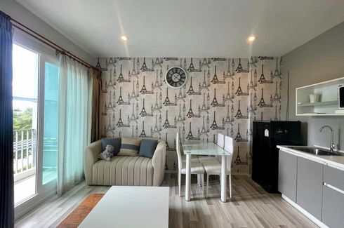 1 Bedroom Condo for rent in Suthep, Chiang Mai