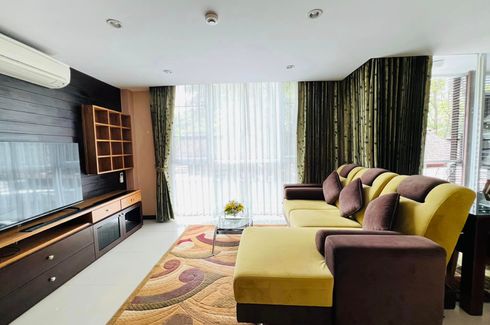 1 Bedroom Condo for rent in Chang Khlan, Chiang Mai