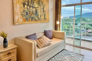 2 Bedroom Condo for rent in Chang Phueak, Chiang Mai