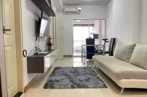 1 Bedroom Condo for rent in Supalai Monte @ Vaing Chiangmai, Wat Ket, Chiang Mai