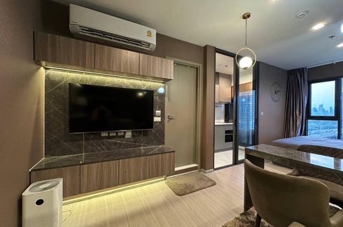 Condo for rent in Makkasan, Bangkok near MRT Phra Ram 9