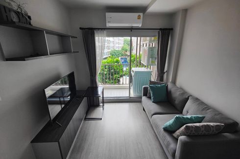 1 Bedroom Condo for rent in Fa Ham, Chiang Mai