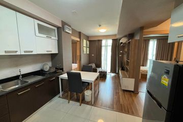 2 Bedroom Condo for rent in Nong Pa Khrang, Chiang Mai