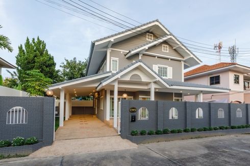 4 Bedroom House for Sale or Rent in World Club Land, Nong Khwai, Chiang Mai