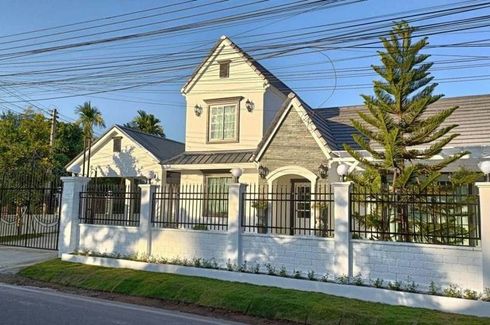 4 Bedroom House for sale in Ban Mae, Chiang Mai