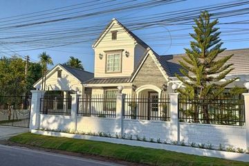 4 Bedroom House for sale in Ban Mae, Chiang Mai