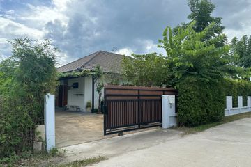 2 Bedroom House for Sale or Rent in San Phi Suea, Chiang Mai