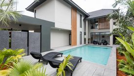 4 Bedroom House for sale in San Phak Wan, Chiang Mai