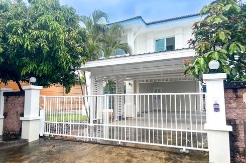 3 Bedroom House for sale in San Pu Loei, Chiang Mai