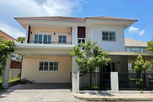 4 Bedroom House for Sale or Rent in Pa Bong, Chiang Mai