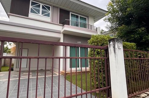 4 Bedroom House for sale in Mae Hia, Chiang Mai