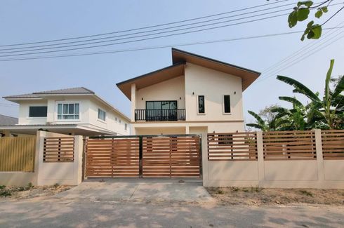 4 Bedroom House for sale in Nong Chom, Chiang Mai