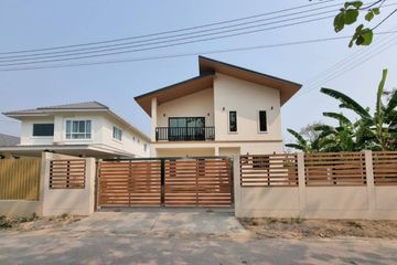 4 Bedroom House for sale in Nong Chom, Chiang Mai