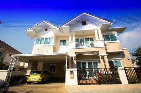 3 Bedroom House for Sale or Rent in Ton Pao, Chiang Mai