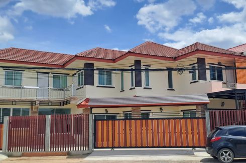 3 Bedroom House for sale in Nong Chom, Chiang Mai