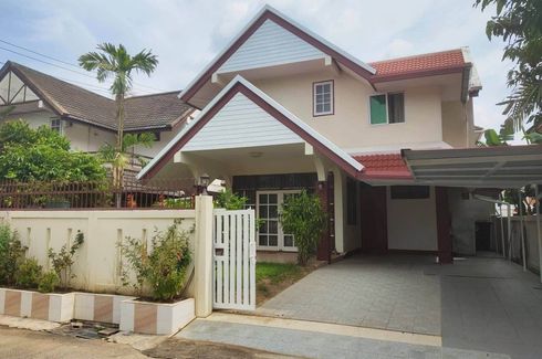 5 Bedroom House for rent in Pa Daet, Chiang Mai