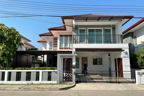 3 Bedroom House for rent in Ban Waen, Chiang Mai