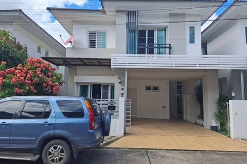 3 Bedroom House for rent in Mae Hia, Chiang Mai