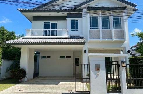 4 Bedroom House for rent in Siwalee Choeng Doi, Mae Hia, Chiang Mai