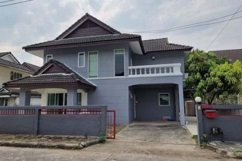 3 Bedroom House for rent in Pa Daet, Chiang Mai