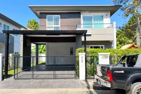 3 Bedroom House for rent in San Klang, Chiang Mai