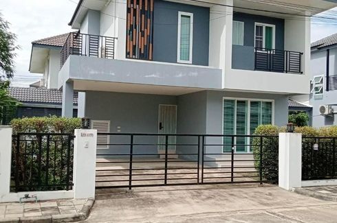 3 Bedroom House for rent in Tha Wang Tan, Chiang Mai