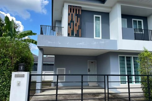 3 Bedroom House for rent in Tha Wang Tan, Chiang Mai