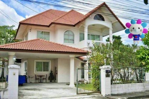 3 Bedroom House for rent in Nong Hoi, Chiang Mai