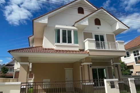 3 Bedroom House for rent in The Esteem, Ton Pao, Chiang Mai