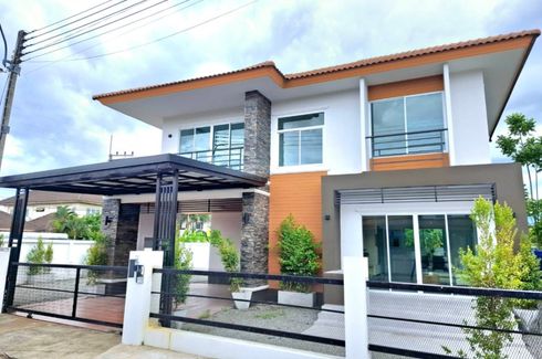 3 Bedroom House for Sale or Rent in Nong Chom, Chiang Mai