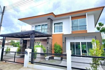 3 Bedroom House for Sale or Rent in Nong Chom, Chiang Mai