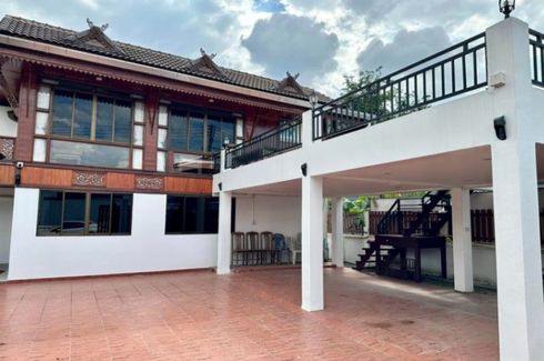 6 Bedroom House for rent in Pa Daet, Chiang Mai