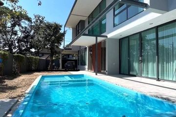 4 Bedroom House for Sale or Rent in San Phak Wan, Chiang Mai