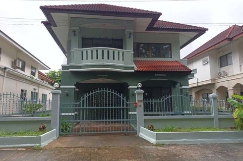 4 Bedroom House for rent in Koolpunt Ville 5, Mae Hia, Chiang Mai