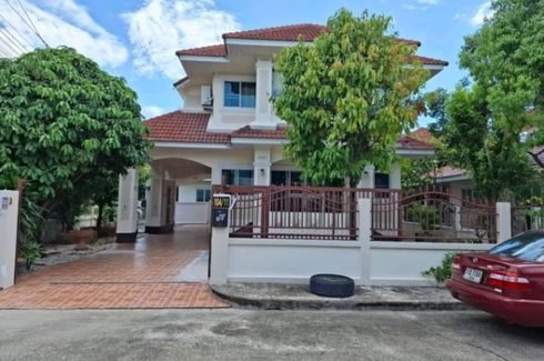 3 Bedroom House for rent in Ton Pao, Chiang Mai