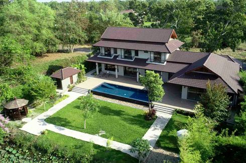 4 Bedroom House for rent in San Phak Wan, Chiang Mai