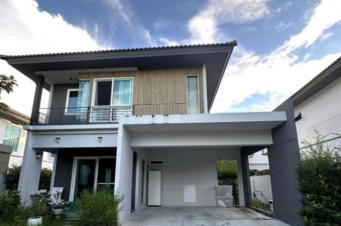 3 Bedroom House for rent in San Kamphaeng, Chiang Mai