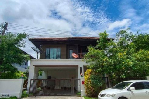 3 Bedroom House for rent in Setthasiri San Sai, Nong Chom, Chiang Mai