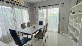 3 Bedroom House for rent in Setthasiri San Sai, Nong Chom, Chiang Mai