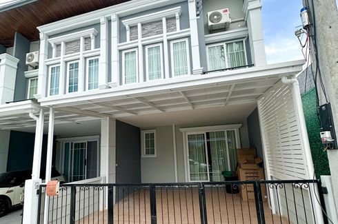 4 Bedroom House for rent in Fa Ham, Chiang Mai