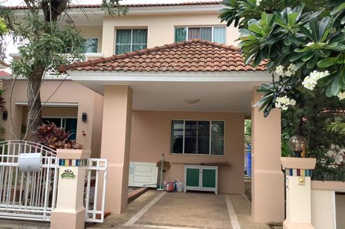 3 Bedroom House for rent in Nong Chom, Chiang Mai