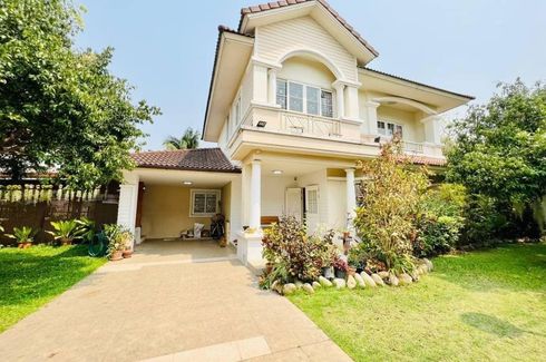 4 Bedroom House for rent in Ban Waen, Chiang Mai