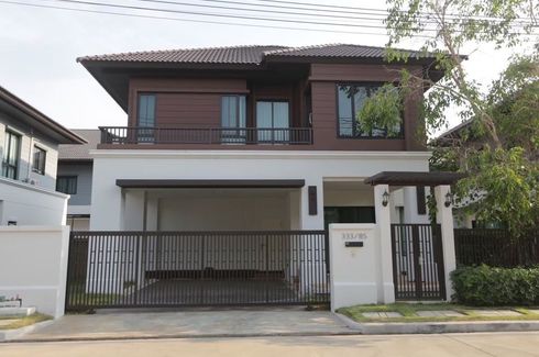 4 Bedroom House for rent in Setthasiri San Sai, Nong Chom, Chiang Mai