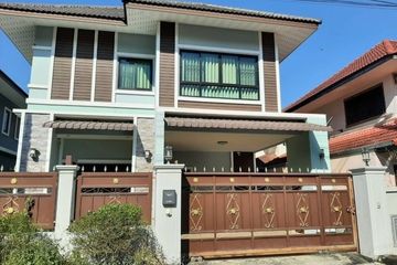 3 Bedroom House for rent in Wat Ket, Chiang Mai